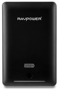 RavPower Power Bank 16750mAh Black (RP-PB19BL)