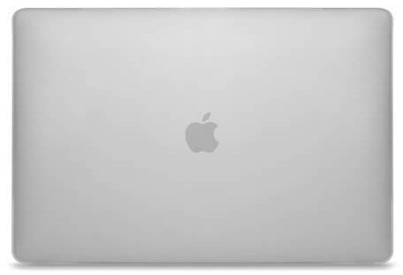 SwitchEasy Nude White for Apple MacBook Pro 15 Retina 2016