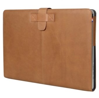 Decoded Slim Cover for MacBook Pro Retina 13" Brown (D4MPR13SC1BN)