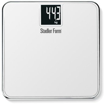 Stadler Form Scale Two White (SFL0012White)