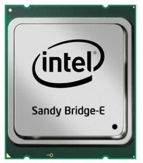 Intel Core i7 3930K (BX80619I73930K)
