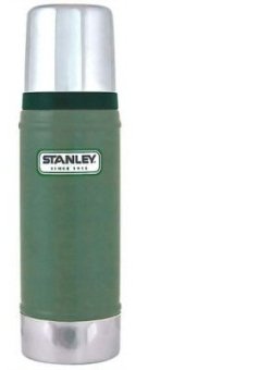 Stanley Classic Legendary 0,47 l Green