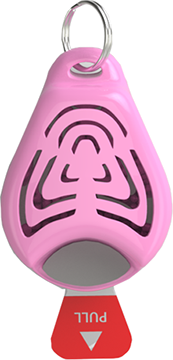TickLess Pet Pink (PRO10-102)
