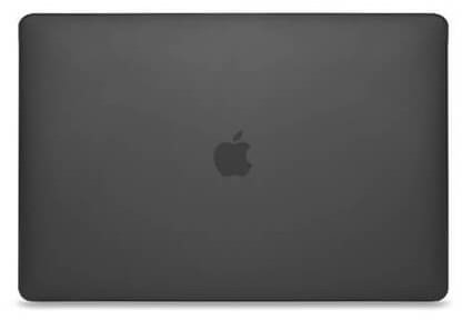 SwitchEasy Nude Black for Apple MacBook Pro 13 Retina 2016