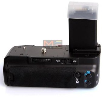 Батарейный блок Meike Canon 450D, 500D, 1000D (Canon BG- E5)