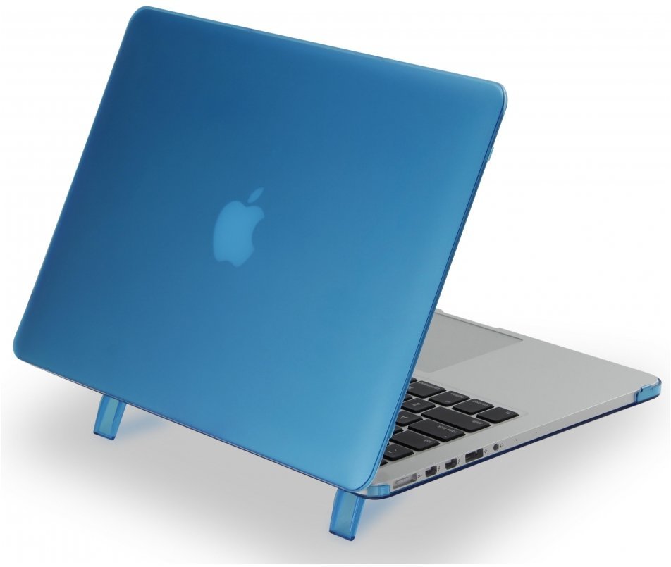 iPearl Ice-Satin Case Blue for Apple MacBook Pro 13 Retina 2016