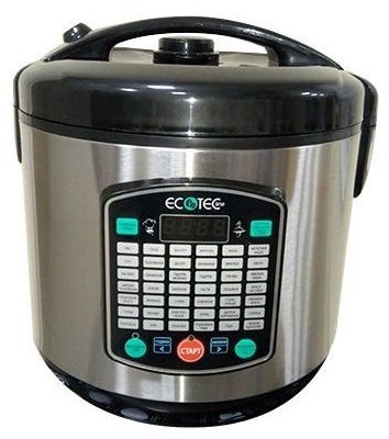 Ecotec EC-MC5020