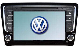 Акція на Ugo Digital Volkswagen Bora (AD-6829) від Y.UA