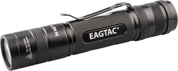 Eagletac D25LC2 XM-L Color (331 Lm)