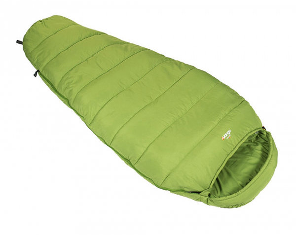 Спальный мешок Vango Cocoon 250/-3°C/Treetops