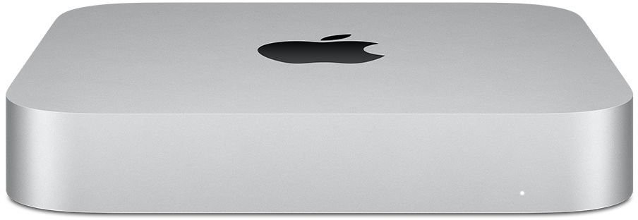 Акція на Apple Mac mini M1 (Z12N000G5) 2020 від Y.UA