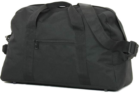 Members Holdall Extra Large 170 Black