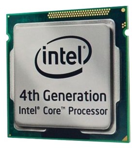 Intel Core i5 4460 (BX80646I54460)