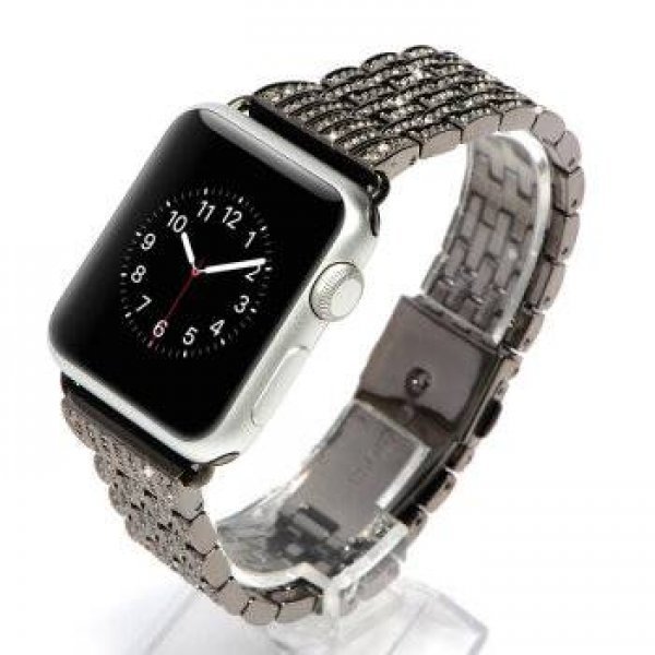 COTEetCI W4 Magnificent Band Black for Apple Watch 42mm