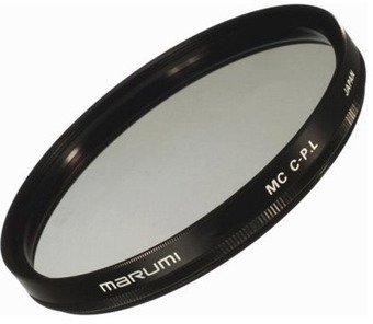 Светофильтр Marumi Circular Pl Mc 55mm