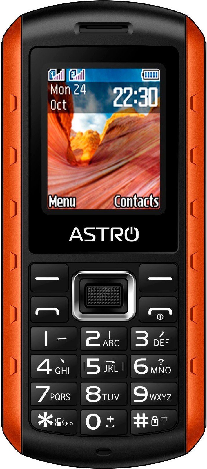 Astro A180 Rx Orange (UA UCRF)