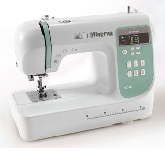 Minerva MС 80