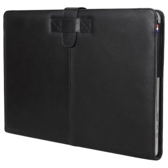 Decoded Slim Cover for MacBook Pro Retina 13 Black (D4MPR13SC1BK)