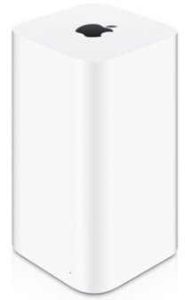 Apple AirPort Time Capsule 3TB (ME182LL/A)