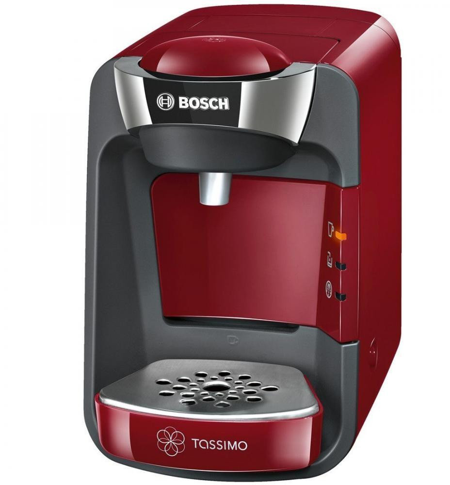 Акція на Bosch Tassimo Suny TAS3203 від Y.UA