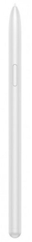 Акція на Стилус Samsung S Pen Mystic Silver (EJ-PT730BSRGRU) for Samsung Tab S7 Fe (T730/T735) від Y.UA
