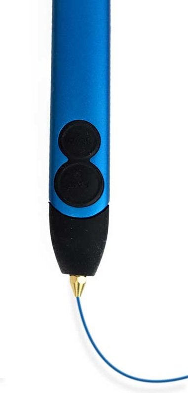 3D-ручка 3Doodler Create Blue