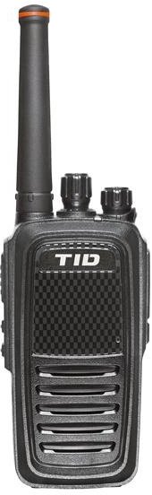Рация носимая TID-Electronics TD-Q8 Uhf (TDQ8-U-2800 )