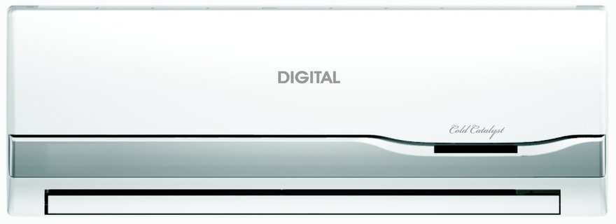 Digital DAC-09CWS