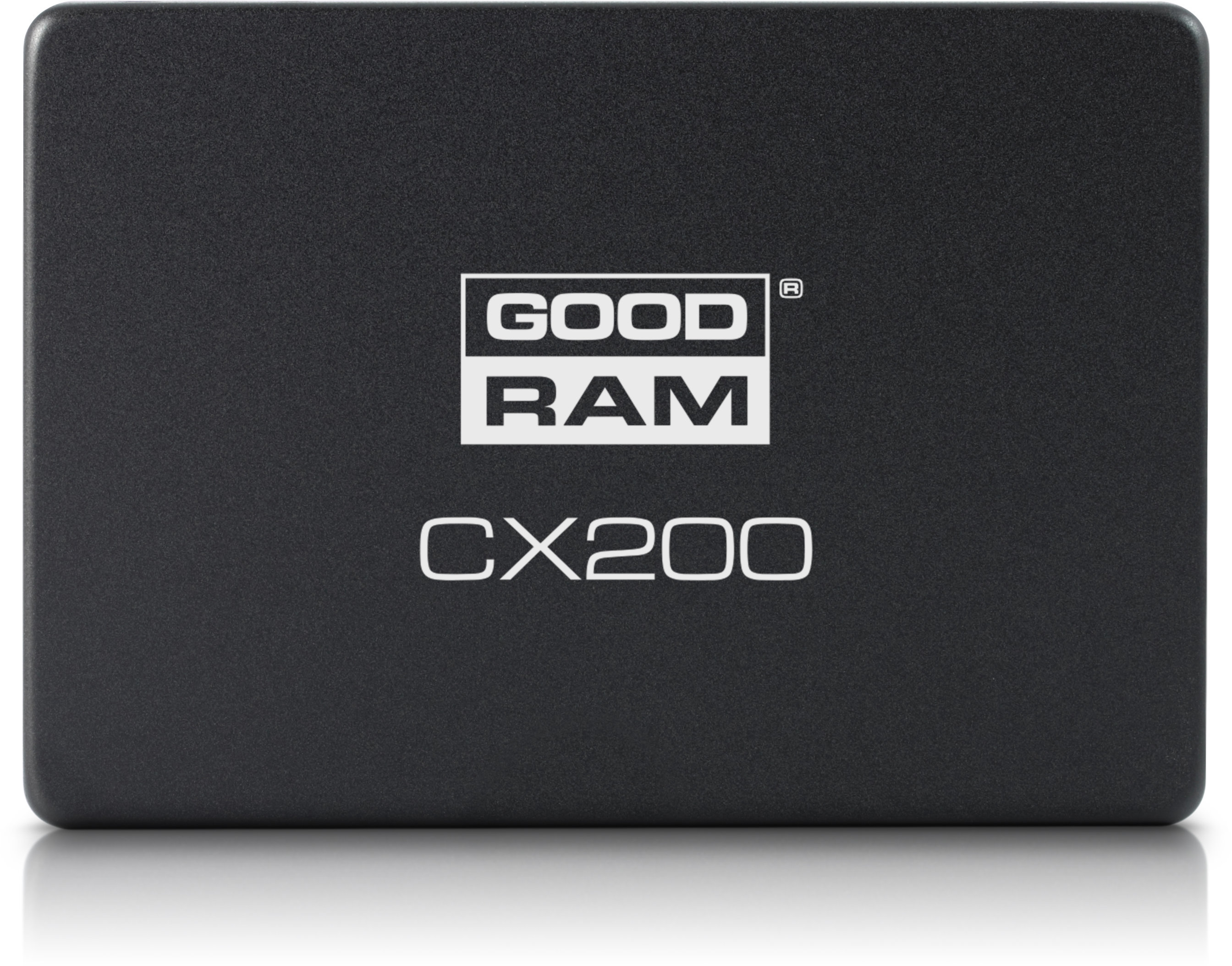Goodram CX200 960 Gb (SSDPR-CX200-960)