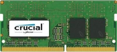 Модуль памяти для ноутбука SoDIMM DDR4 16GB 2133 MHz Micron (CT164SFD8213)