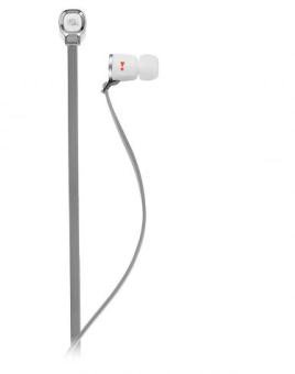 Jbl In-Ear Headphone J33 White
