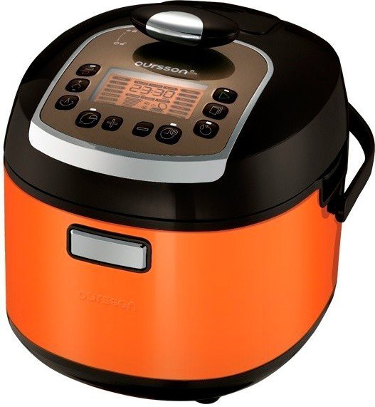 Oursson Mp 5010 PSD/OR Orange