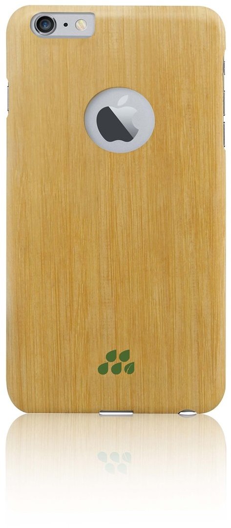 Evutec Wood S DuPont Kevlar Bamboo (AP-006-CS-W31) for iPhone 6/6S