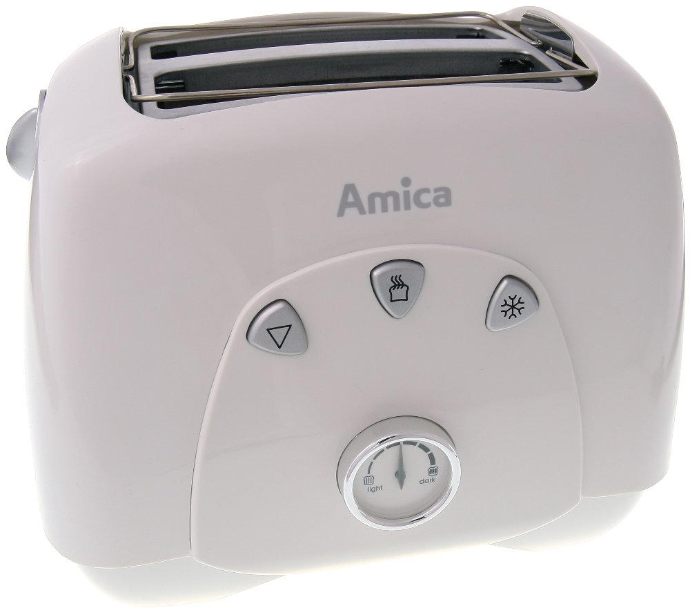 Amica Th 2011 Thermis Tost