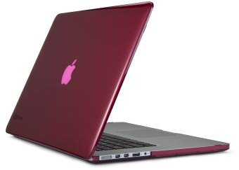 Speck SeeThru Raspberry (SP-SPK-A1498) for MacBook Pro 15 with Retina display
