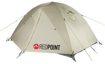 Red Point Steady 2