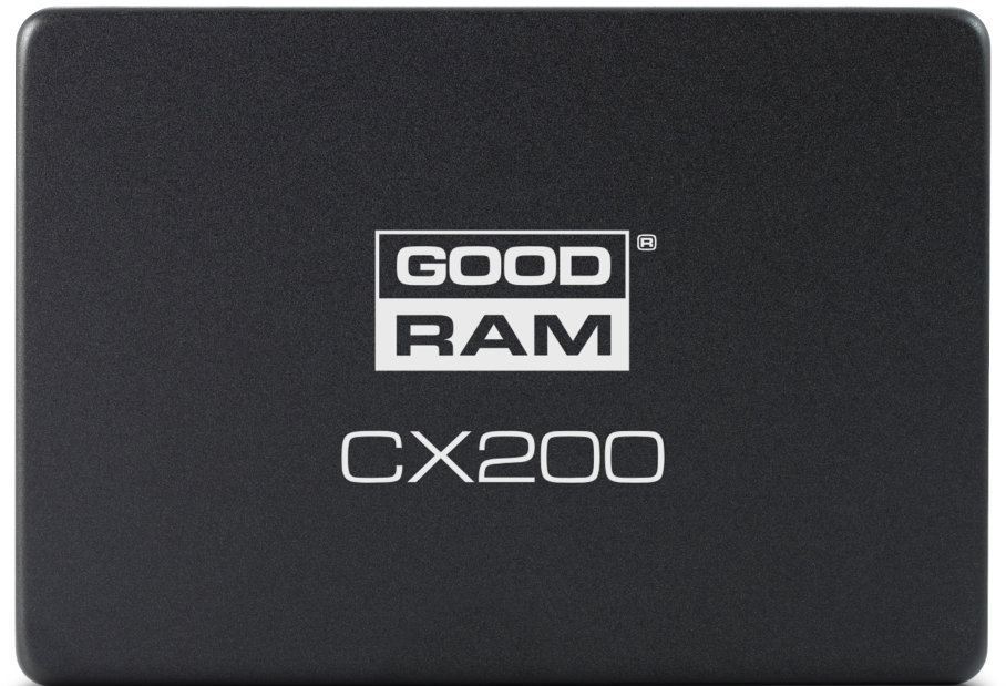 Goodram Ssd 2.5" Sata 3.0 480GB CX200 (SSDPR-CX200-480)
