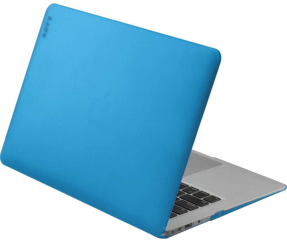 Laut Huex Blue (LAUT_MA13_HX_BL) for Apple MacBook Air 13