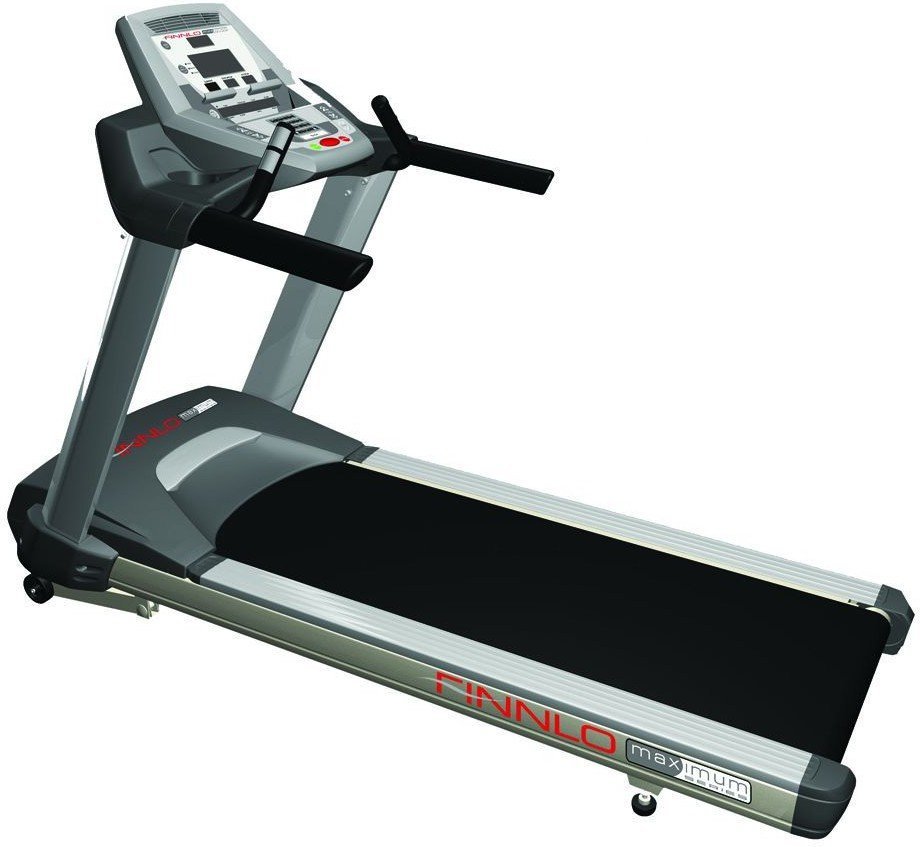 Finnlo Maximum Treadmill 3954