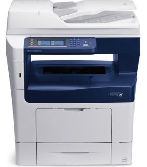 Xerox WorkCentre 3615DN (3615V_DN)