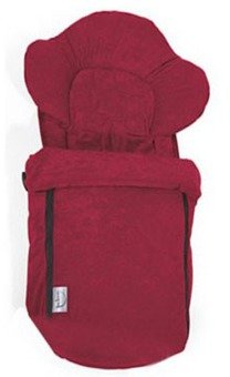Спальный мешок Teutonia Mini Nest (красный) (F66.832000421500)