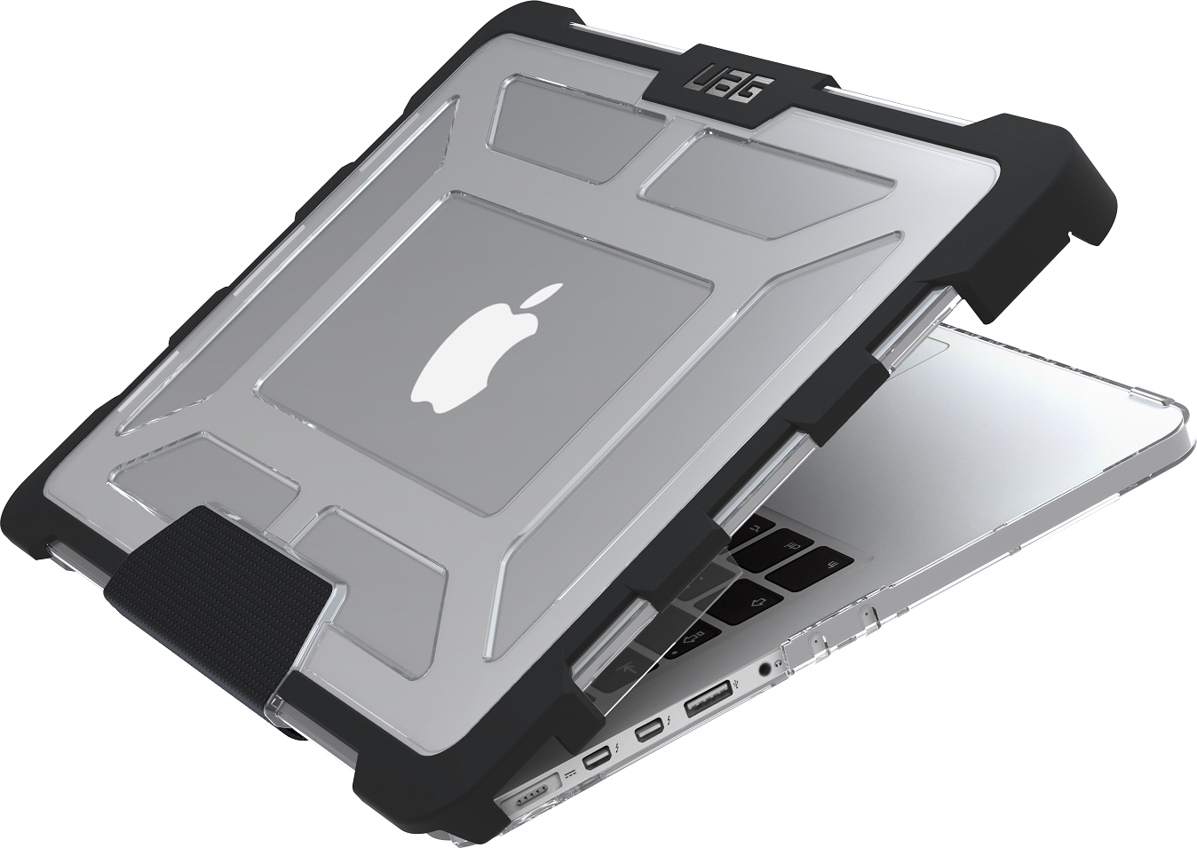 Urban Armor Gear Uag Composite Ice (MBP13-A1502-ICE) for MacBook Pro 13 Retina