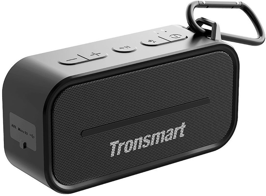 Купить Портативную Колонку Tronsmart