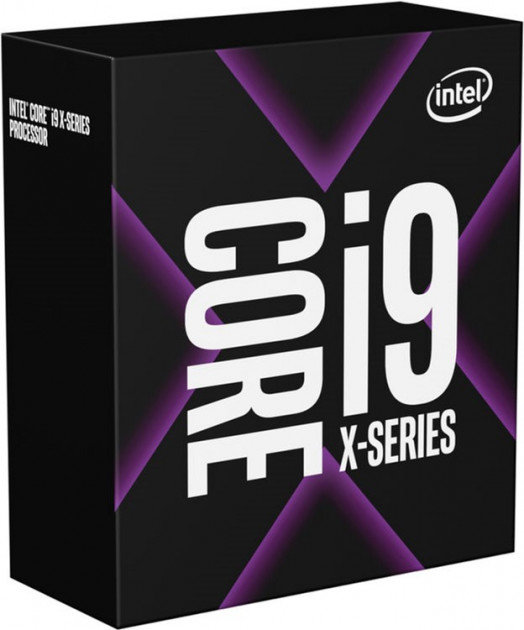 Акція на Intel Core i9-9820X (BX80673I99820X) від Y.UA