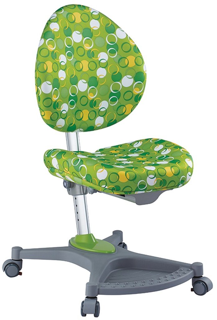 Акция на Детское ортопедическое кресло Mealux Neapol Ge (Y-136 GE) от Y.UA