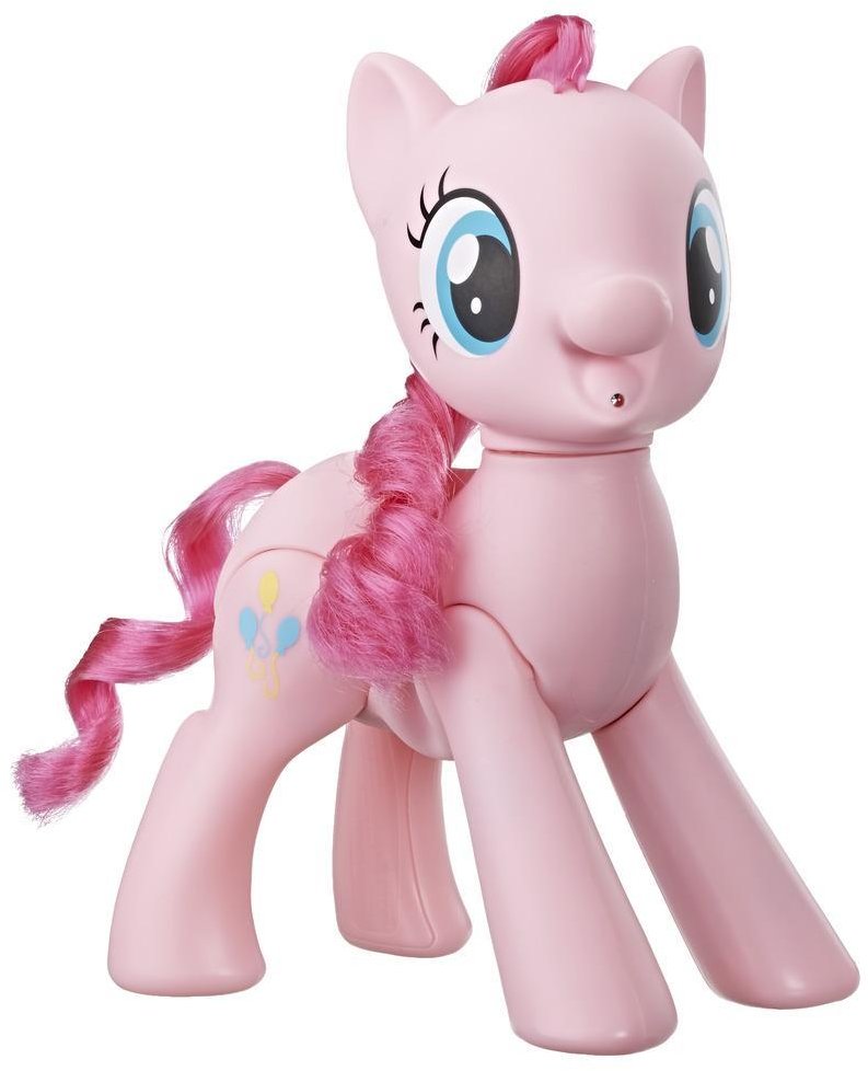 Акція на Игрушка Hasbro My Little Pony Пинки Пай (E5106) від Y.UA