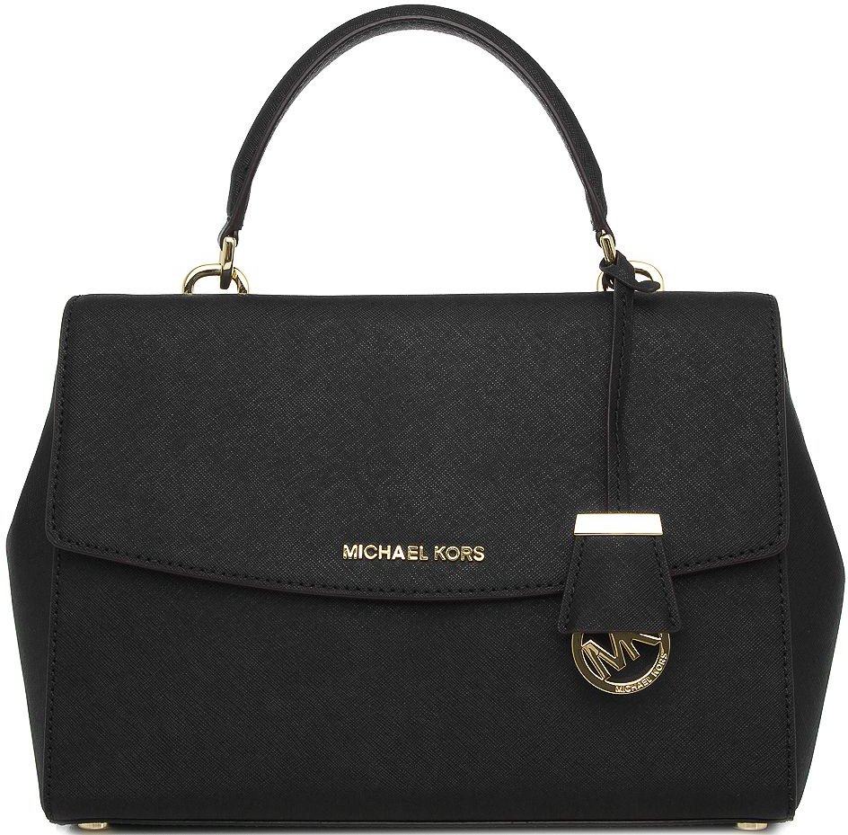 Сумка Michael Kors 30t3gtvt7l 001 Black