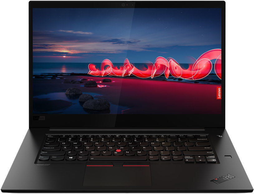 Акція на Lenovo ThinkPad X1 Extreme 3 Gen (20TK001FUS) Rb від Y.UA