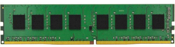 Акція на Kingston 16 Gb DDR4 3200 MHz (KVR32N22D8/16) від Y.UA