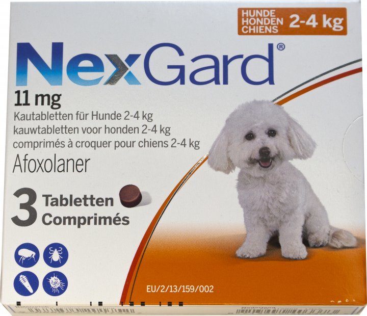 Нексгард для собак 2 4 кг. NEXGARD для собак 2-4 кг. НЕКСГАРД для собак. Таблетки от блох и клещей. НЕКСГАРД для собак 4-10 кг шт.
